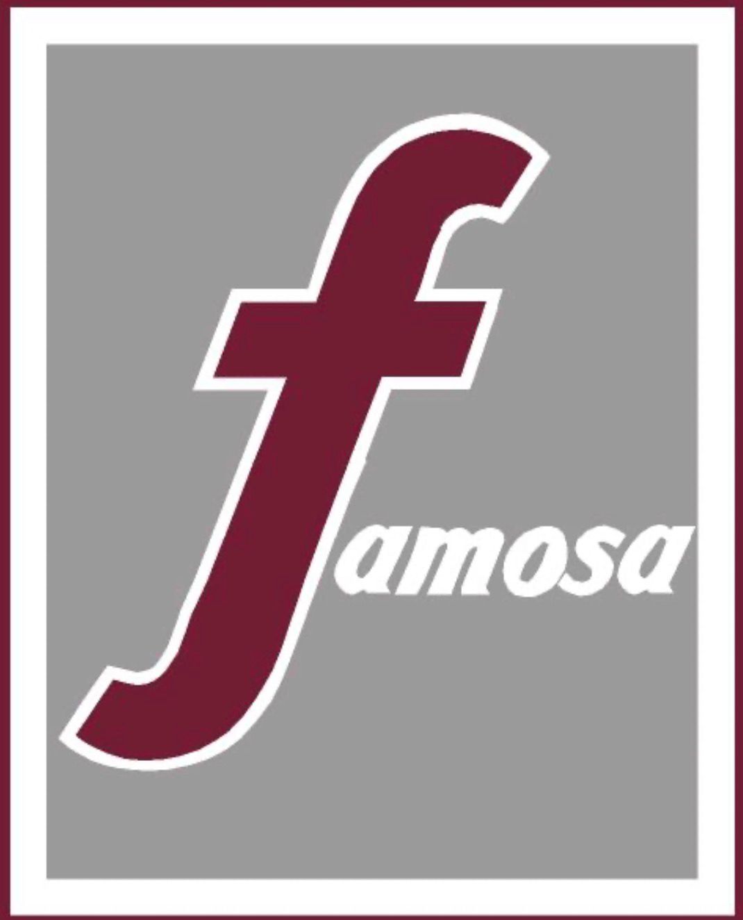 Famosa